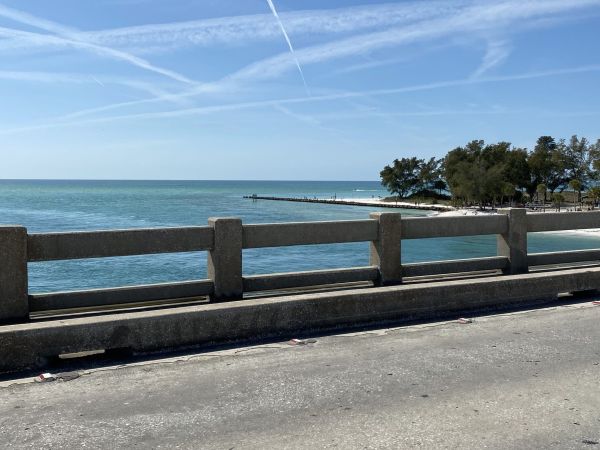 Study could mean major improvements to Longboat Key bridge