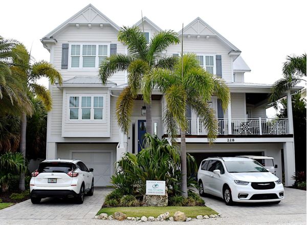 Mayor optimistic about vacation rental bill&rsquo;s fate