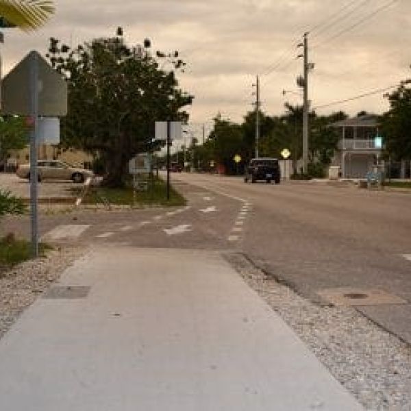 Multi-use trail extension being pursued