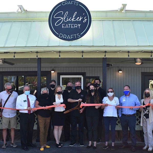 Slicker's Eatery opens in Cortez
