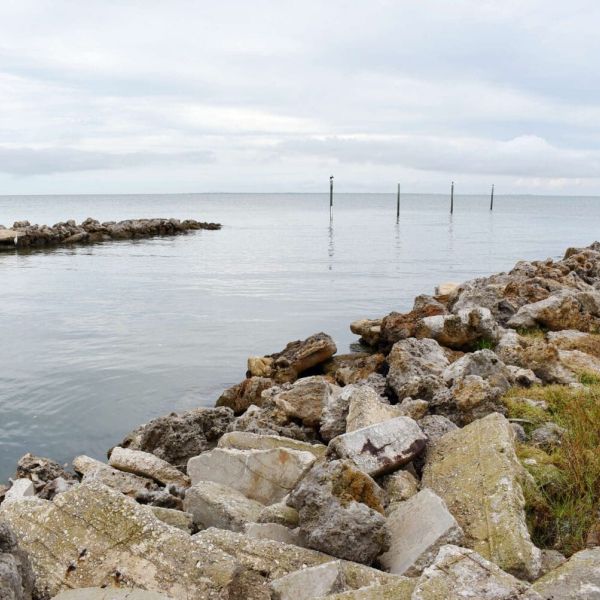 Anna Maria seeks county funds for inlet study