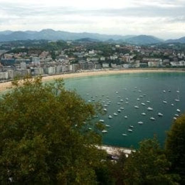 Reel Time: Spain &ndash; Basque Country and Andalusa