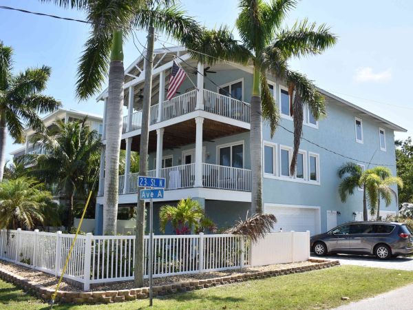 Bradenton Beach map revision discussions continue