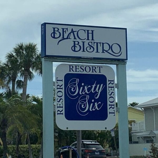 Commissioners close in on illuminated sign regulations