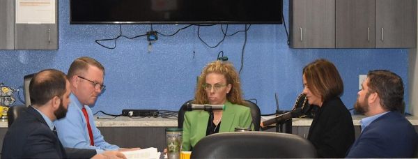 Primary results certified, Satcher remains contentious