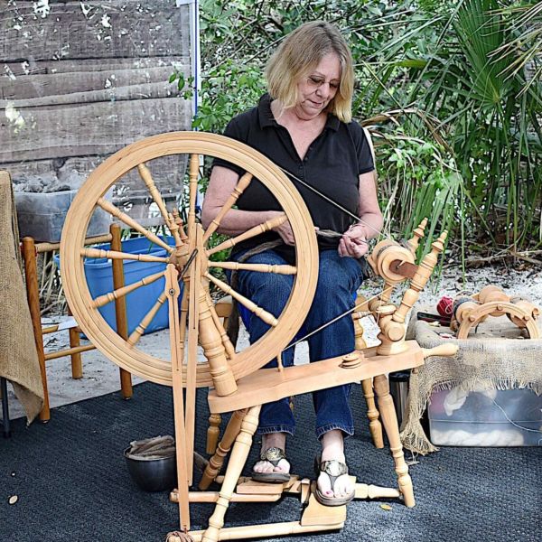 Heritage Day celebrates Anna Maria&rsquo;s past