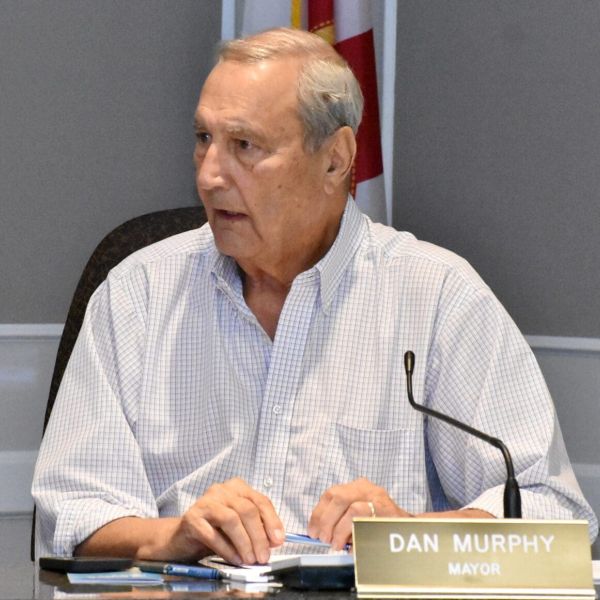 Mayors tentatively embrace consolidation study