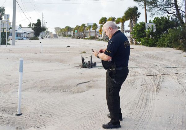 Anna Maria Island Sun Hurricane Guide 2025