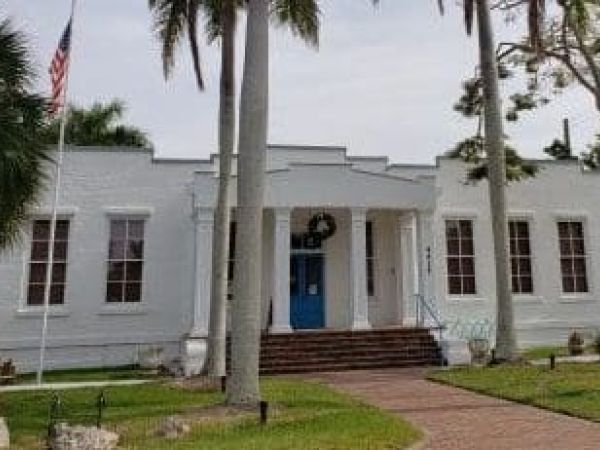 Public input sought on museum changes