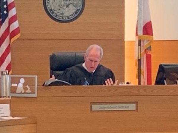City takes home three wins in court