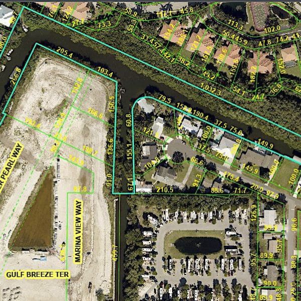 Hunters Point dock permit challenge hearing to continue