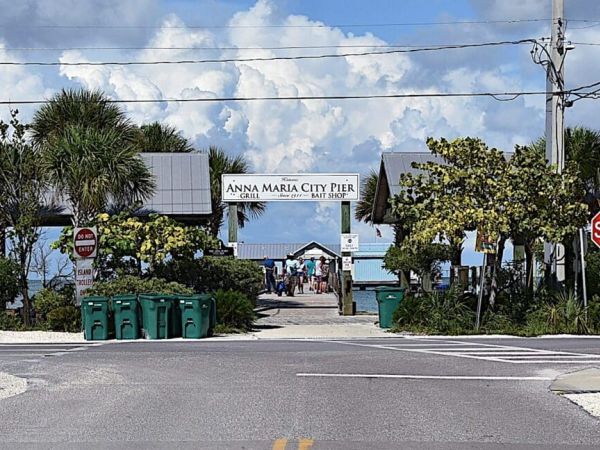 Pine Avenue roundabout rejected