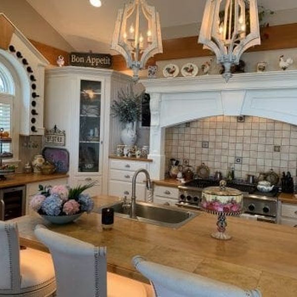 Tour of Homes wows attendees