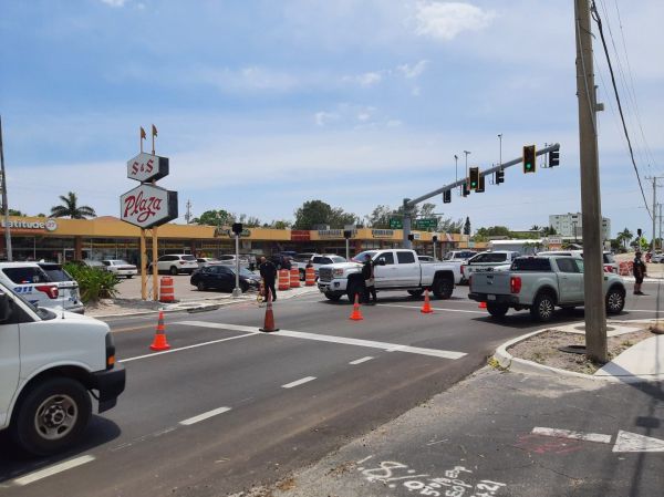 Responses filed in negligence suit