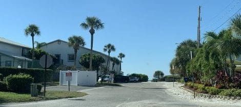 Noise problems for 68th Street residents