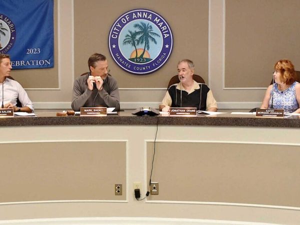 Proposed charter amendments debated