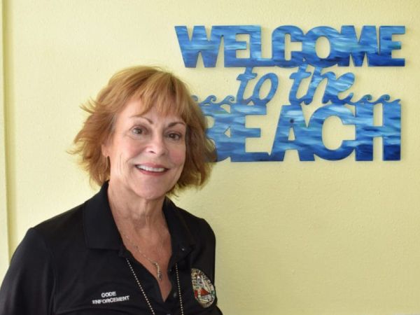 Gail Garneau honored as retirement nears