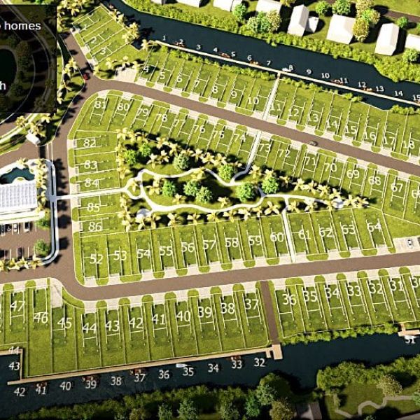 Final order expected for Hunters Point dock challenge