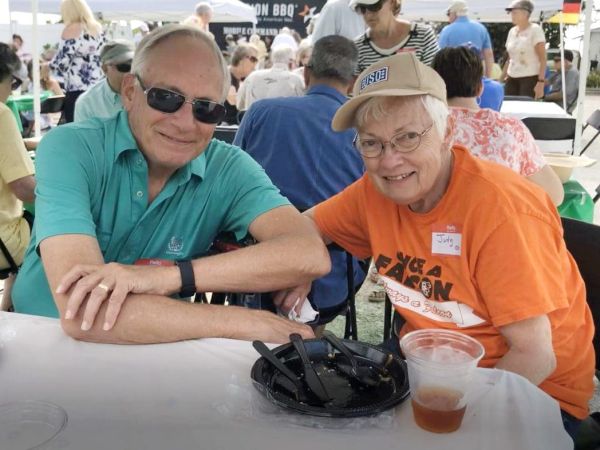 Judy Kuhlman had strong ties to Bradenton Beach