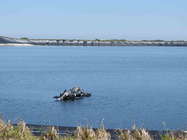 County moving forward with Piney Point deep injection well