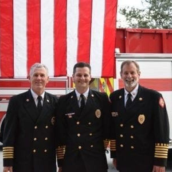 WMFR welcomes Rigney, says goodbye to Sousa