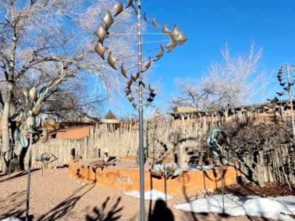 Wind sculptures approved for City Pier Park