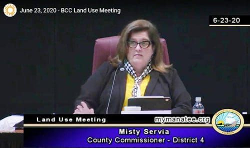 County commission has no plans to make masks mandatory