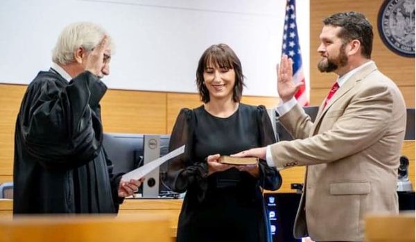 Satcher files in supervisor of elections race