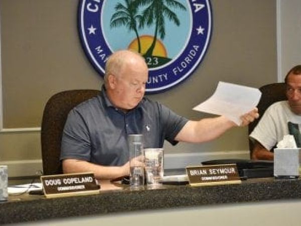 Waste Management gets first crack at solid waste contract