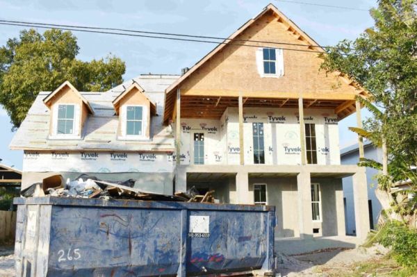 Anna Maria prepares to impose impact fees