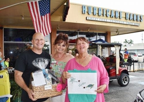 Turtle Watch Wednesday returns