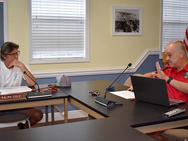 Bradenton Beach CRA budget planning begins