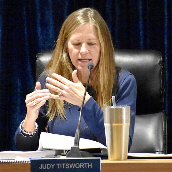 Holmes Beach Commission weighs in on consolidation