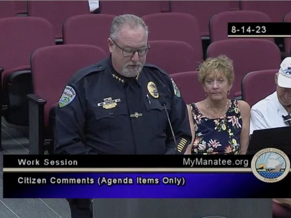 Beach parking garage fight continues