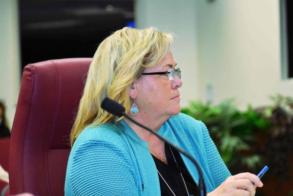 Commission approves $204,000 separation agreement with Coryea