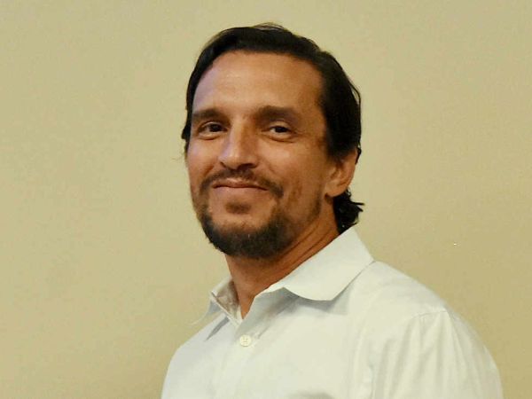 Chris Culhane, The Center named Sun's Persons of the Year