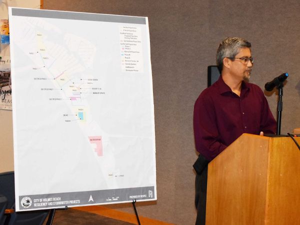 Significant stormwater fee increase proposed