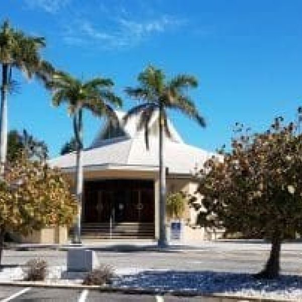 St. Bernard Catholic Church