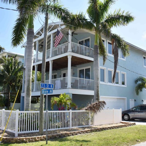 Bradenton Beach map revision discussions continue