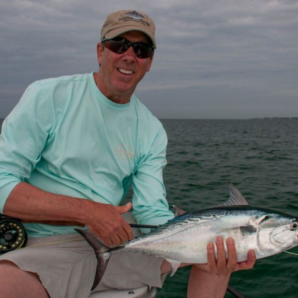 Reel Time: Spring is in the air