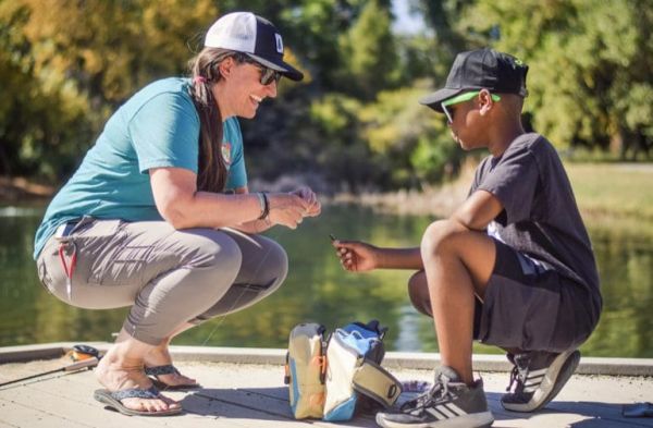 Reel Time: The Mayfly Project