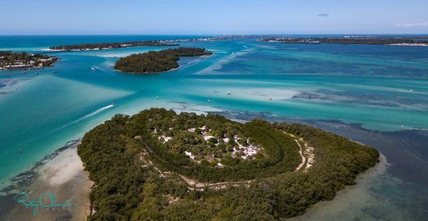 Sister Keys clean-up set for Nov. 4