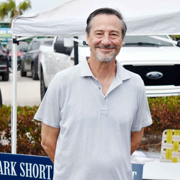 Anna Maria mayor's race