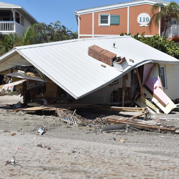 Above-average hurricane season predicted