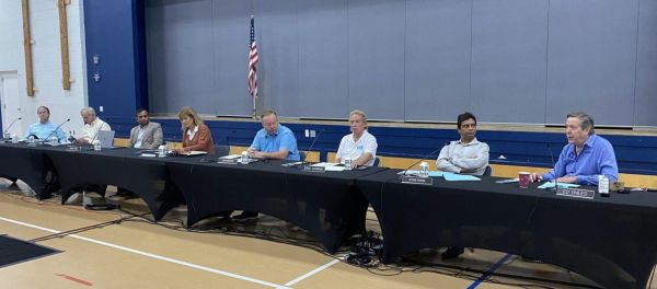 State of tourism looking good