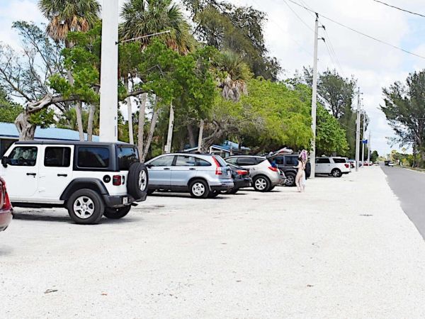 Commission ends commercial activity discussions