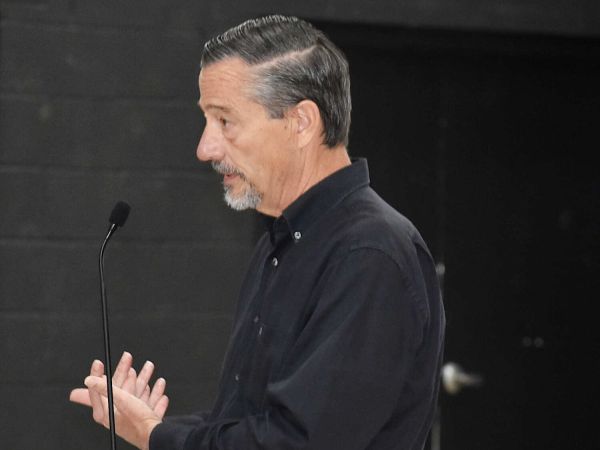 Mayor seeks TDC support for pier replacement project