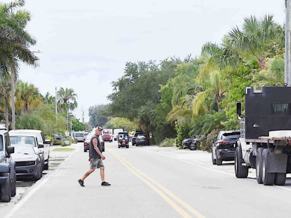 Commission to reconsider Reimagining Pine Avenue parking reductions
