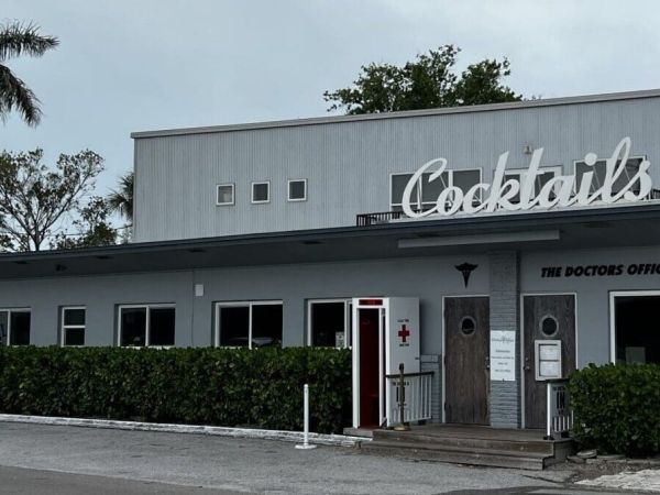 The Doctor&rsquo;s Office plans to expand