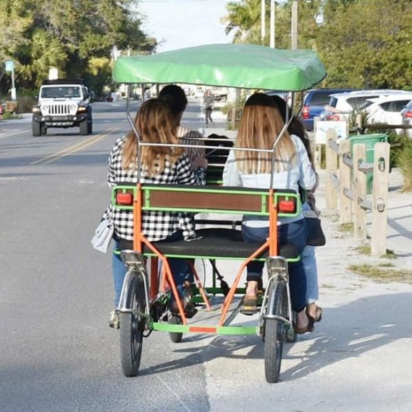 Pine Avenue sidewalk plans still under review